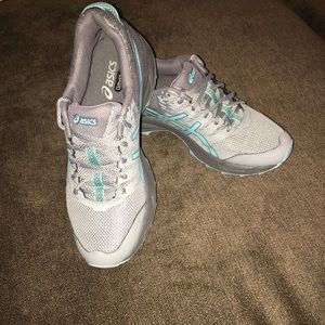 ASICS Ortholite shoes